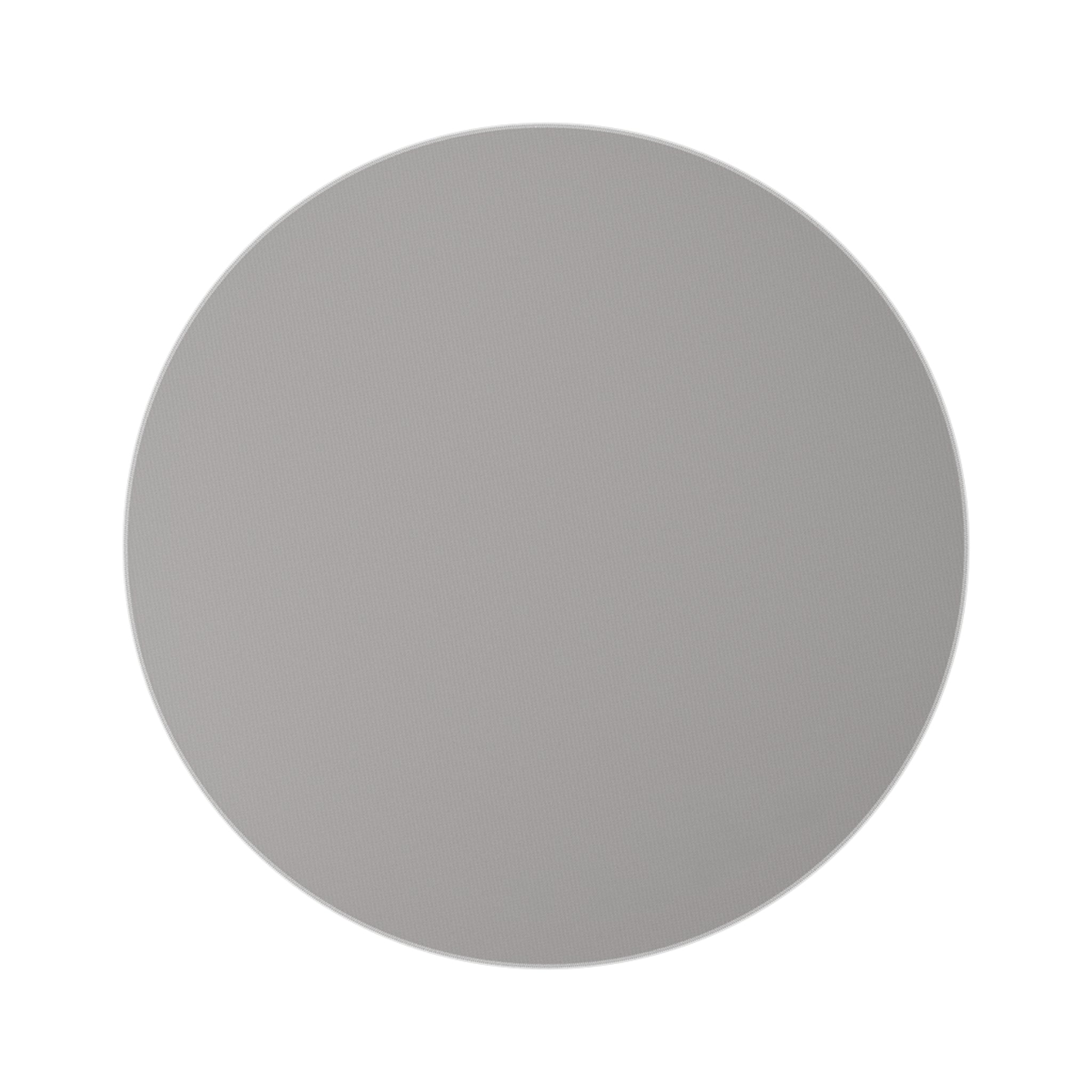 Mint Geometric Pastel Round Rug — Mint Textured Hexagon Floor Mat