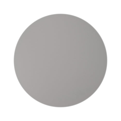 Boho Teal Diamond Round Rug — Vintage-Inspired Area Accent