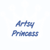 Artsy Princess - Home