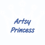 Artsy Princess - Home