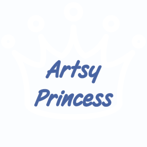 Artsy Princess